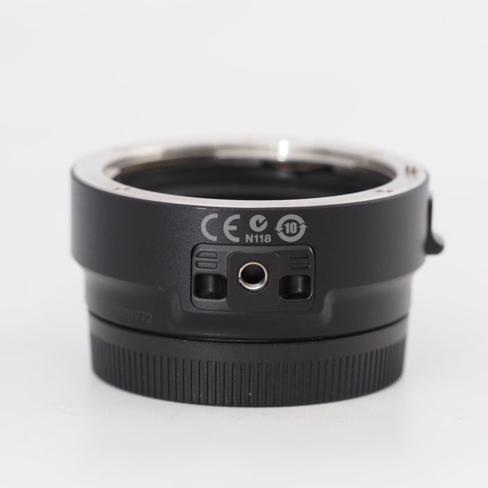 Canon キヤノン レンズマウントアダプター EF-EOSM #13311