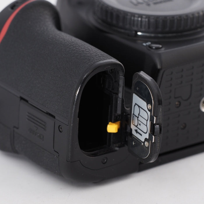 Nikon ニコン デジタル一眼レフカメラ D7500 ボディ ブラック #11652