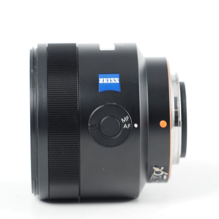 SONY ソニー 単焦点レンズ Planar T* 50mm F1.4 ZA SSM SAL50F14Z #14021