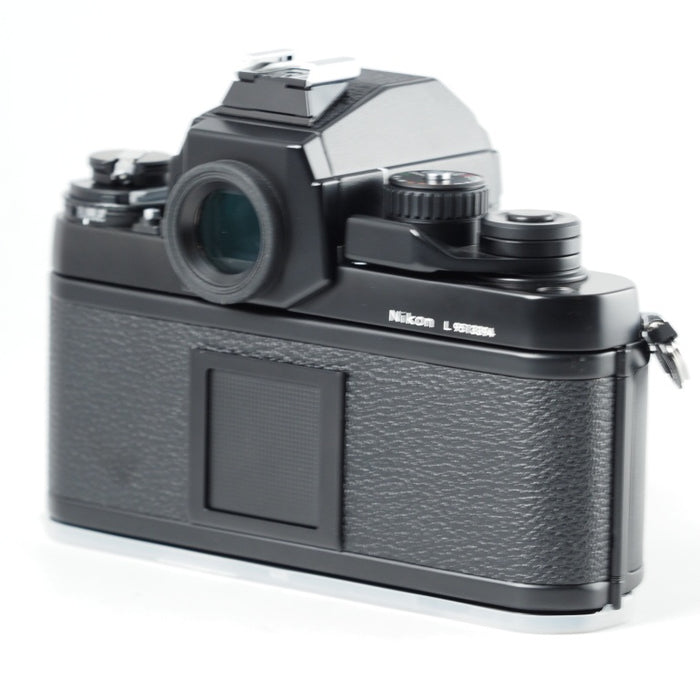 Nikon F3 limited ボディ ニコン フィルム一眼レフ F3リミテッド #13991