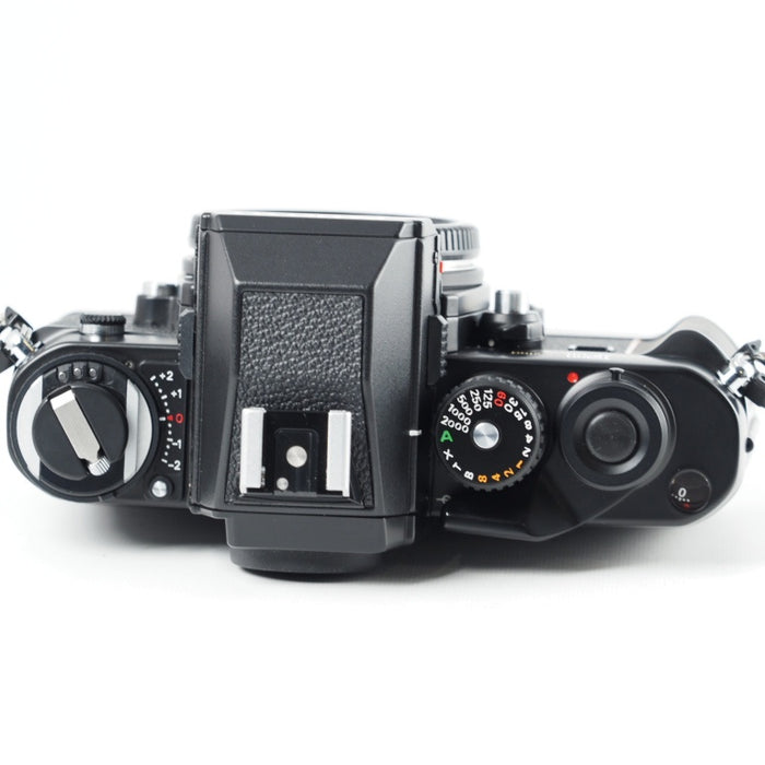 Nikon F3 limited ボディ ニコン フィルム一眼レフ F3リミテッド #13991