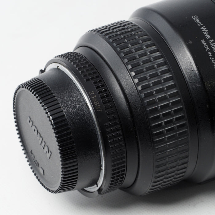 Nikon AF-S Zoom Nikkor 17-35mm f/2.8D IF-ED Fマウント #16100