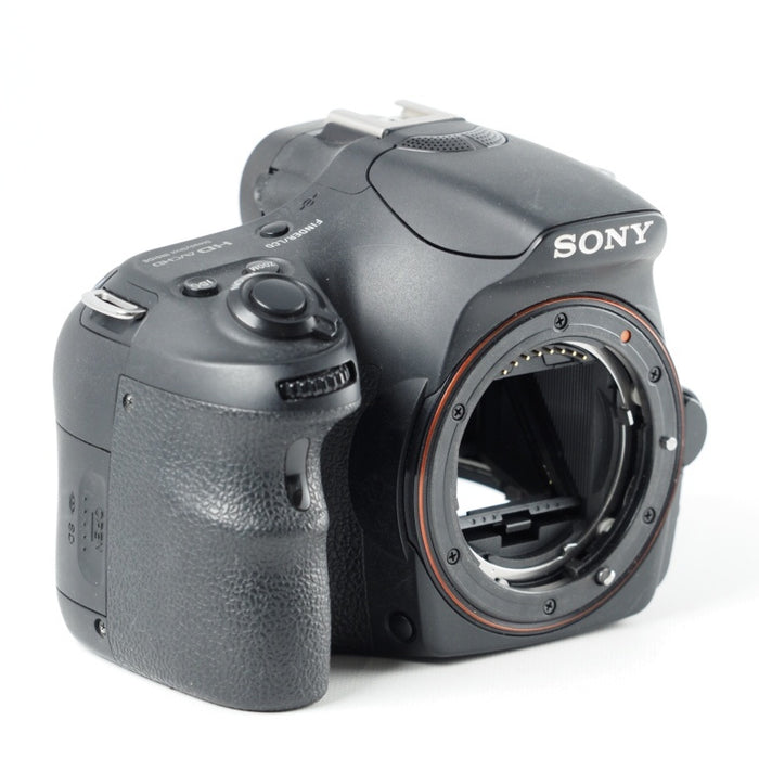 SONY ソニー デジタル一眼レフ α58 ボディ SLT-A58 #13973