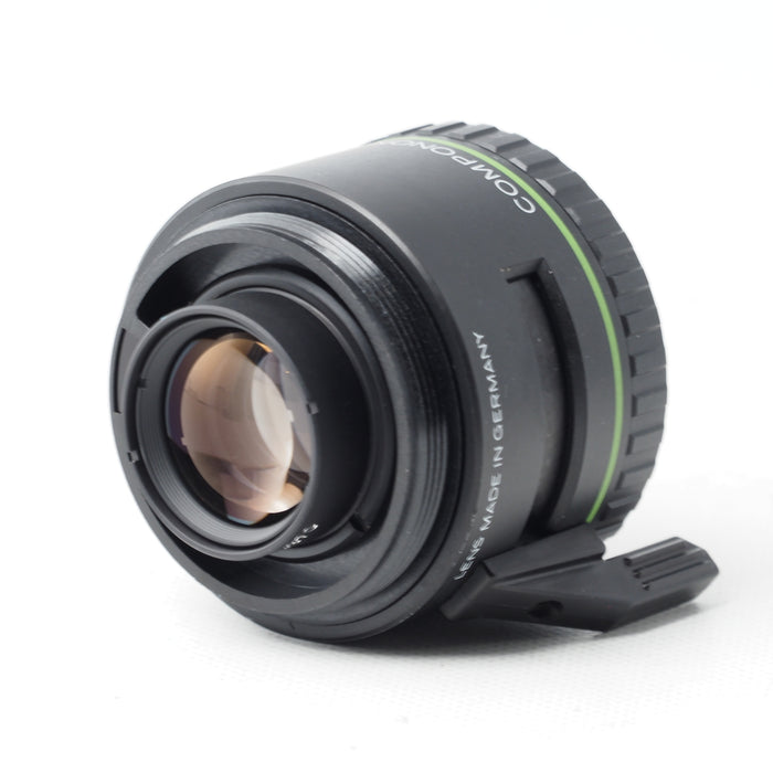 Schneider COMPONON-S 50mm f2.8 コンポノン 引伸しレンズ ケース付き #16106