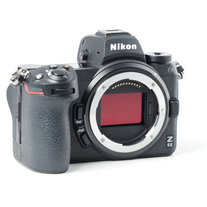 Nikon ニコン ミラーレス一眼カメラ Z6II ボディ #14627