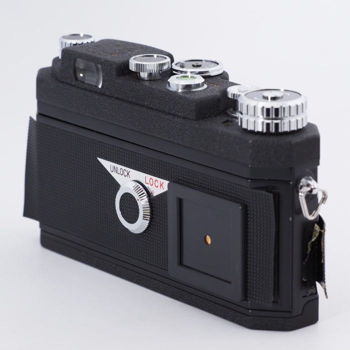 PANON パノン WIDELUX ワイドラックス F8 F2.8 26mm スイング式 パノラマ フィルムカメラ #9336 — カメラ本舗