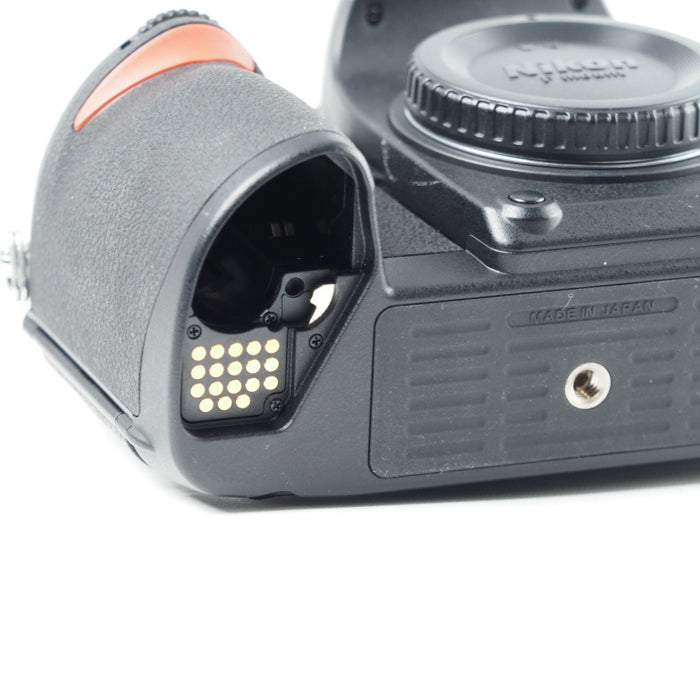 Nikon ニコン 一眼レフカメラ F6 ボディ OH済み #14239 — カメラ本舗