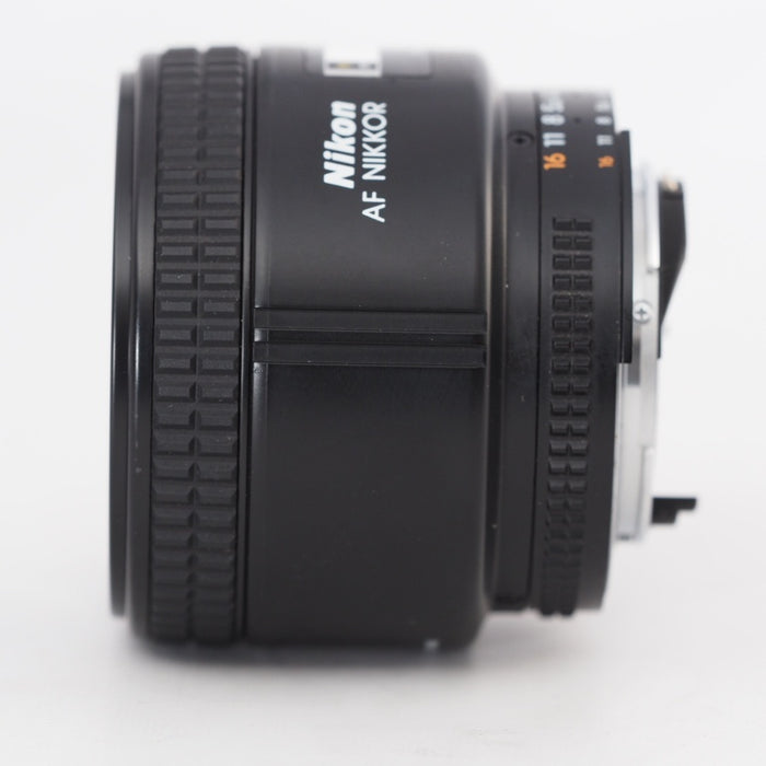 Nikon ニコン Ai AF Nikkor 85mm F1.8D Fマウント用 交換レンズ #13223