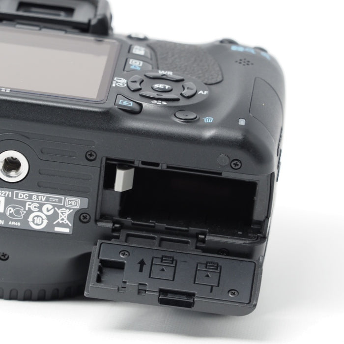 Canon EOS Kiss X4 ボディ デジタル一眼レフカメラ #15236