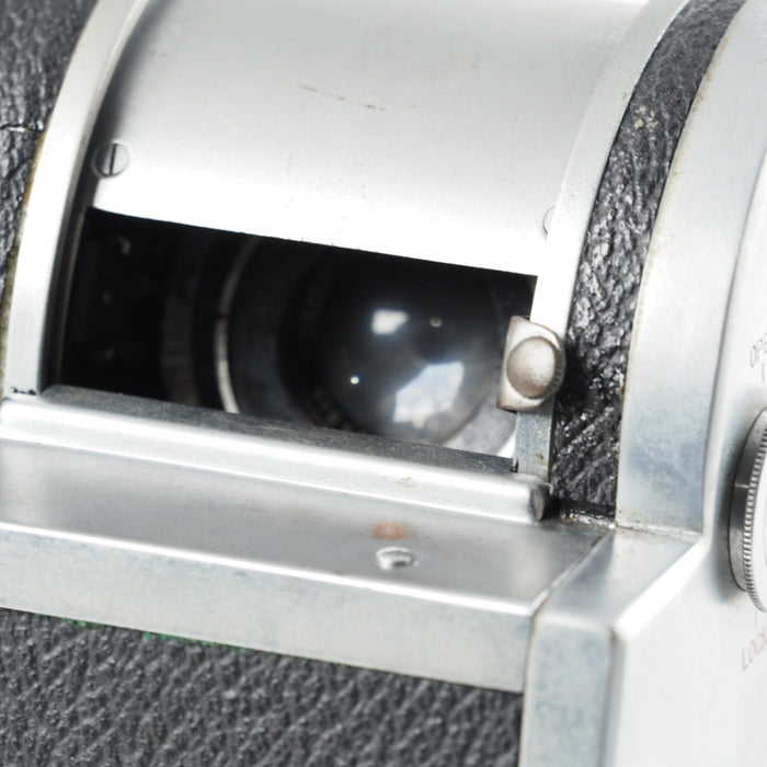 PANON パノン PATENT パノラマカメラ Carl Zeiss JENA Tessar PANON CAMERA CO. #13914