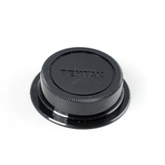 PENTAX Qマウント シールドレンズ 07 MOUNT SHIELD LENS 22267 #14508