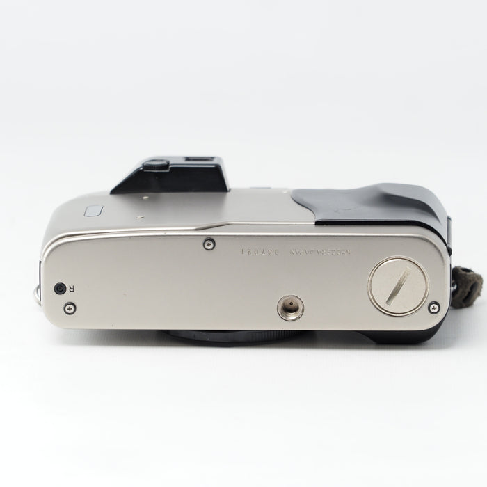 CONTAX フィルム一眼レフ G1 ボディ ROM 改造済み #15451