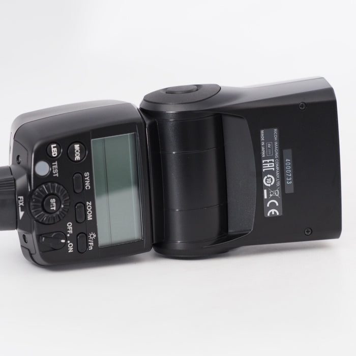 PENTAX ペンタックス オートフラッシュ AF540FGZ II 30456  #13163