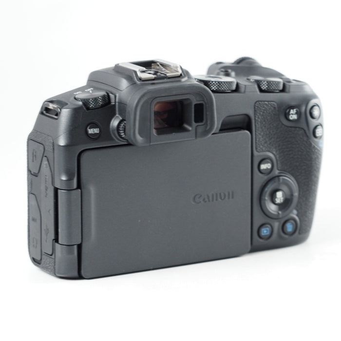 Canon EOS RP ボディ キヤノン ミラーレス一眼カメラ #14210