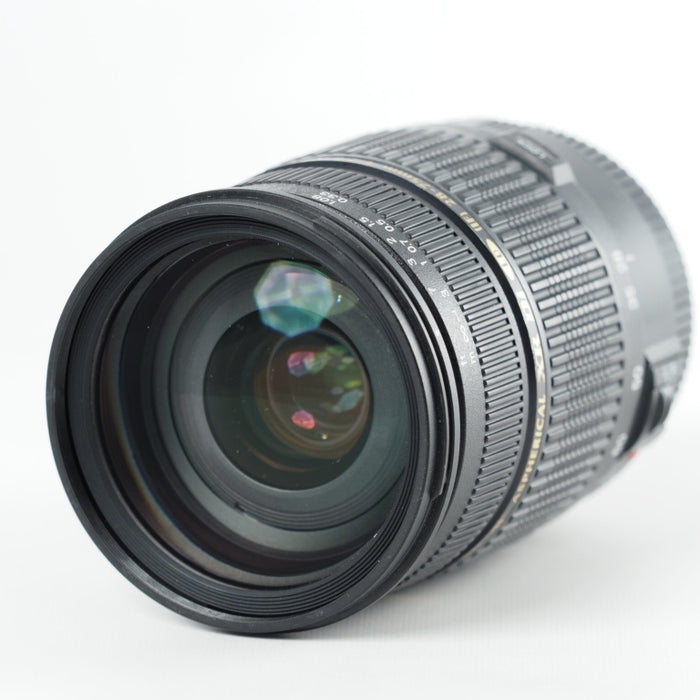 TAMRON タムロン 大口径ズームレンズ SP AF28-75mm F2.8 XR Di キヤノン EFマウント用 フルサイズ対応 A09E #11639
