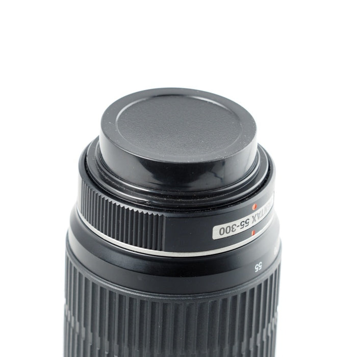 PENTAX ペンタックス smc DA L 55-300mm F4-5.8 ED Kマウント用 交換レンズ #14564