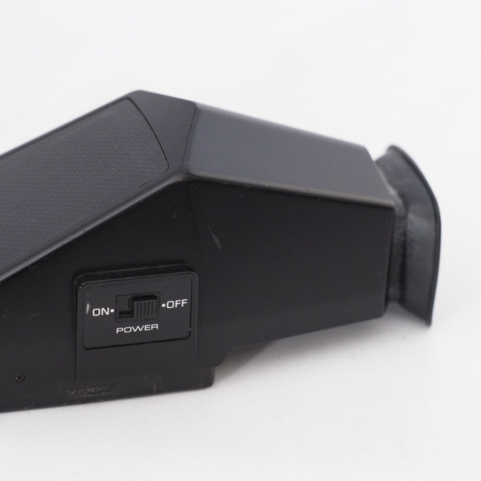 Bronica ブロニカ SQ用 プリズムファインダー #12767