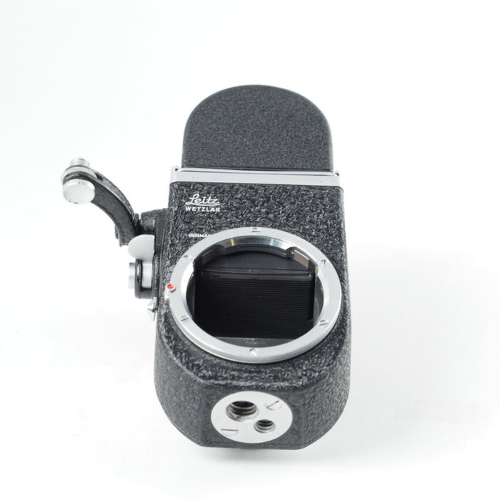 LEICA ライカ ビゾフレックス II型 ファインダー付き #13933