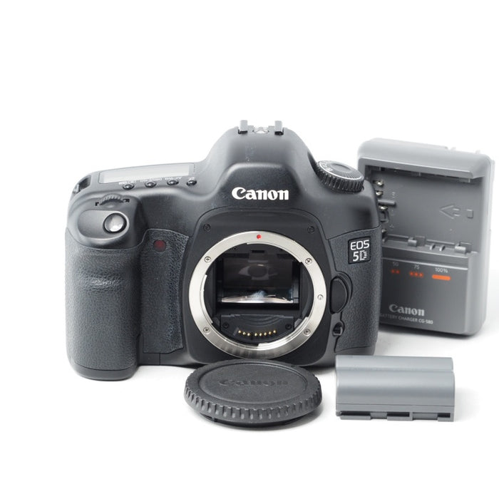 Canon EOS 5D キヤノン デジタル一眼レフカメラ EOS5D #14369