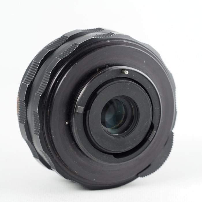 Asahi Pentax ペンタックス Fish Eye Takumar 17mm F4 Lens For M42 魚眼レンズ フィッシュアイ #13642