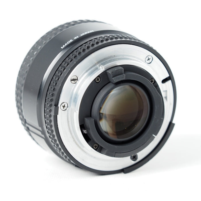 Nikon 単焦点レンズ Ai AF Nikkor 35mm f/2D ニコン Fマウント #14536