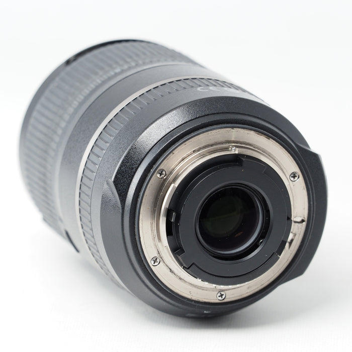 TAMRON 16-300mm F/3.5-6.3 Di-II VC PZD B016 Nikon Fマウント用 #15595