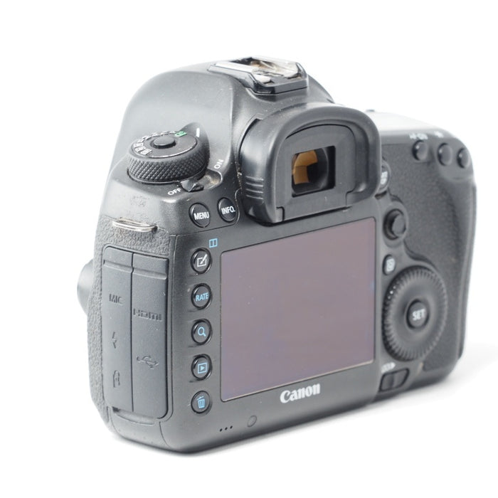 Canon EOS 5Ds R ボディ EOS5DSR #15276