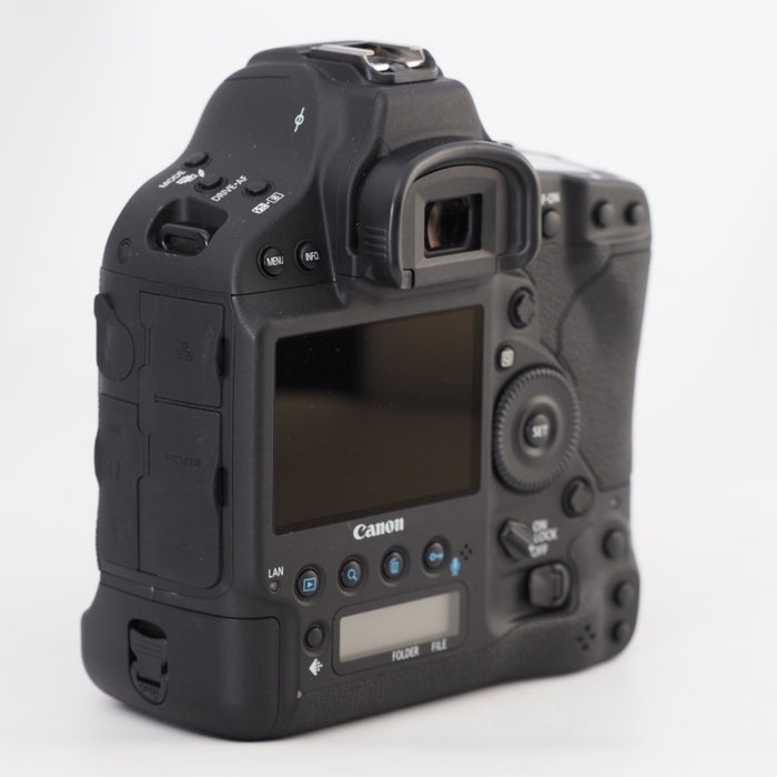 Canon キヤノン デジタル一眼レフカメラ EOS-1D X Mark II ボディ EOS-1DXMK2 #13285