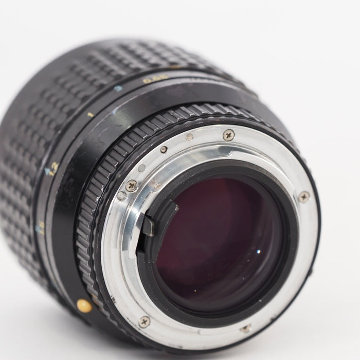 PENTAX ペンタックス SMC PENTAX-A 85mm F1.4 スターレンズ #13298