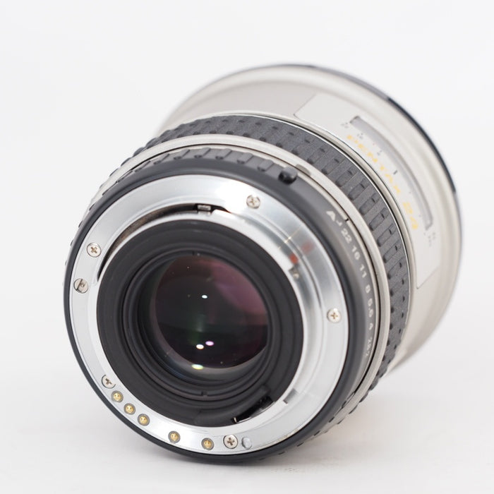 ペンタックス 単焦点レンズ smc PENTAX-FA ★ 24mm F2 IF AL #13286