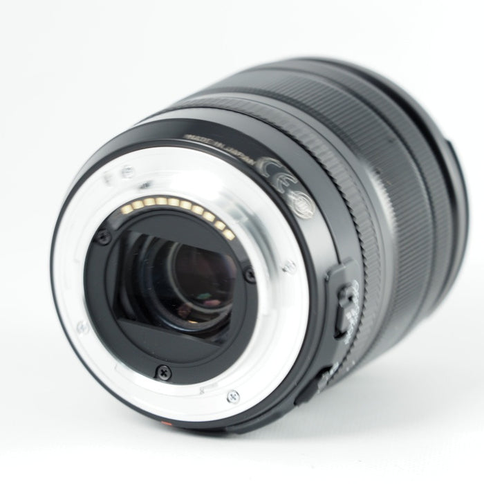 FUJIFILM フジフイルム XF 18-55m F2.8-4 R LM OIS Xマウント #13895