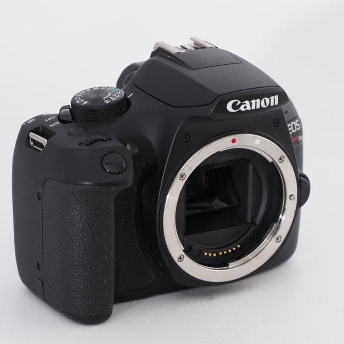 Canon キヤノン デジタル一眼レフカメラ EOS Kiss X80 ボディ EOSKISSX80 Wi-Fi搭載機 #11249