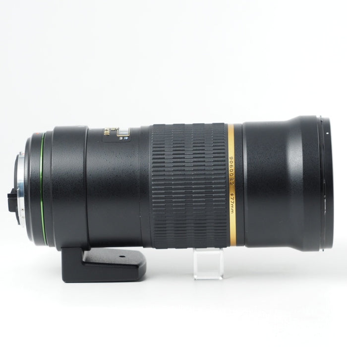 smc PENTAX-DA★ 300mm F4 ED [IF] SDM ペンタックス Kマウント 望遠単焦点レンズ #14054