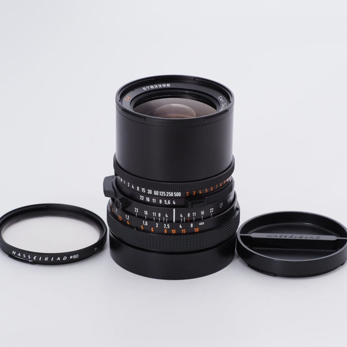 Hasselblad ハッセルブラッド Carl Zeiss Distagon CF 50mm F4 T* 交換レンズ #9294