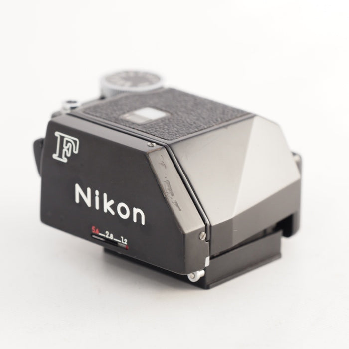 Nikon ニコン F用フォトミック FTnファインダー ブラック #13566