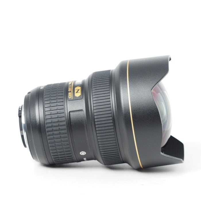 Nikon AF-S NIKKOR 14-24mm f/2.8G ED ニコン 広角ズームレンズ Fマウント用 #14633