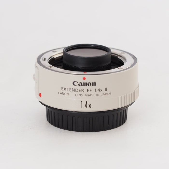 Canon キヤノン Extender EF 1.4x II エクステンダー 2型 テレコンバーター #13501