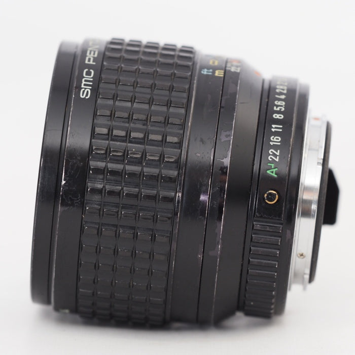 PENTAX ペンタックス SMC PENTAX-A 85mm F1.4 スターレンズ #13298