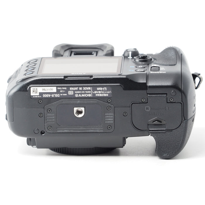 SONY α900 ボディ ソニー DSLR-A900 #15648