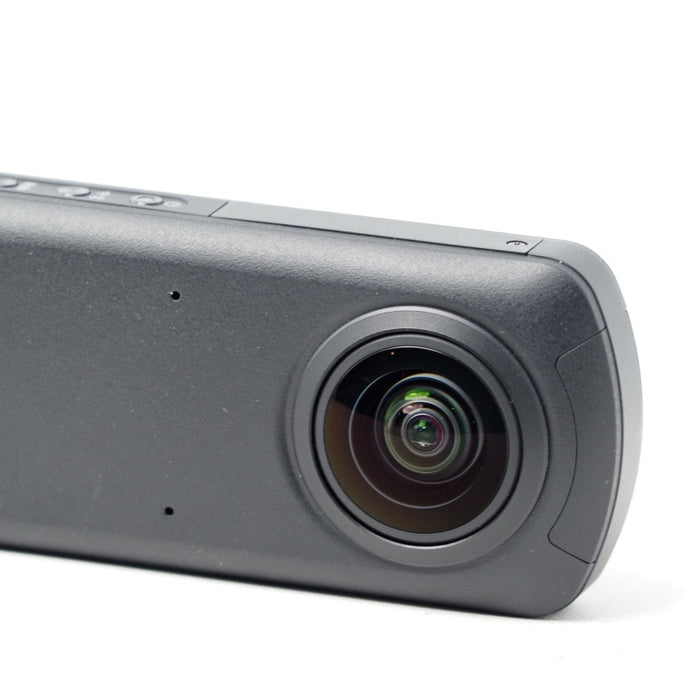RICOH THETA Z1 51GB ブラック 360度カメラ 910831 #15112