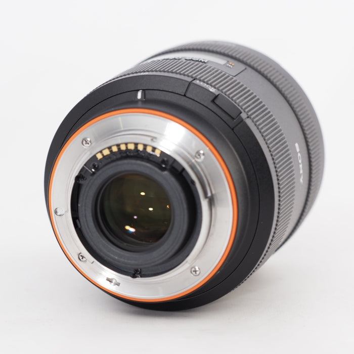SONY ソニー 標準ズームレンズ DT 16-50mm F2.8 SSM APS-Cフォーマット専用 #13250