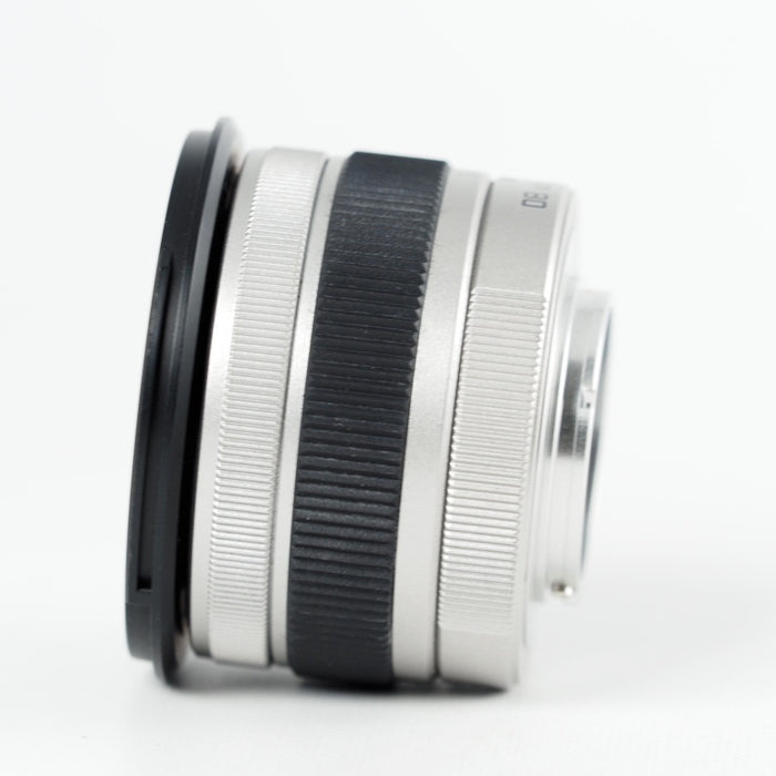 PENTAX ペンタックス 広角ズームレンズ 08 3.8-5.9mm f3.7-4 WIDEZOOM Qマウント 22827 #13959