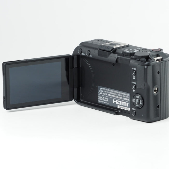 Canon キヤノン ミラーレス一眼レフカメラ EOS R50V ボディ ブラック #14499