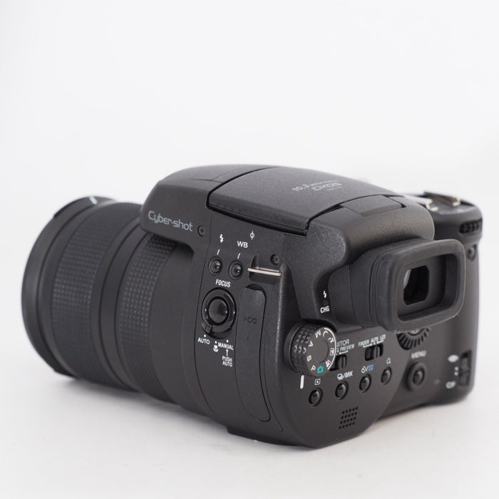 SONY ソニー Cybershot DSC-R1 10.3MP デジタルカメラ DSCR1 #13065