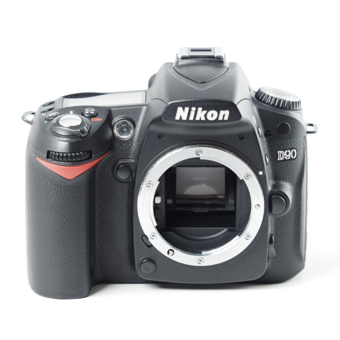 Nikon ニコン デジタル一眼レフカメラ D90 ボディ #14070