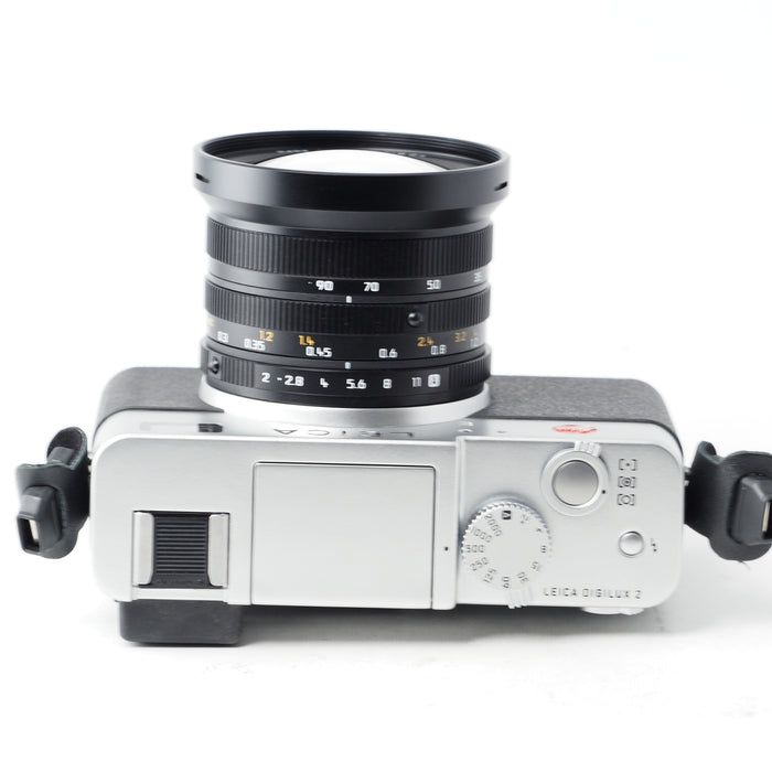Leica ライカ Digilux2 5MP デジタルカメラ 3.2倍光学ズーム付き #15629
