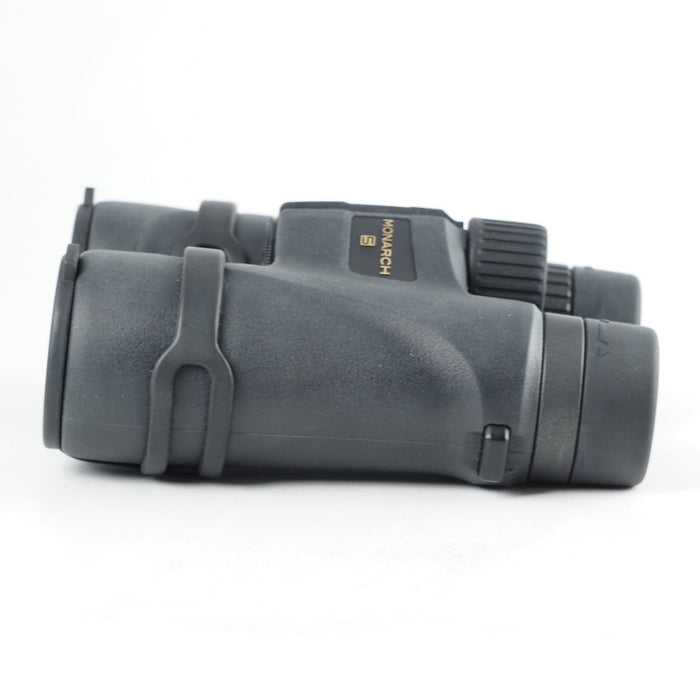 Nikon 双眼鏡 MONARCH M5 12x42 ダハプリズム式 12倍42口径 ライブ鑑賞 スポーツ観戦 旅行 バードウォッチング 自然観察 #13952