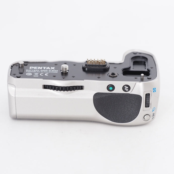 PENTAX バッテリーグリップ D-BG5 ペンタックス K-3 K3 プレミアムシルバーエディション用 15565 #12404