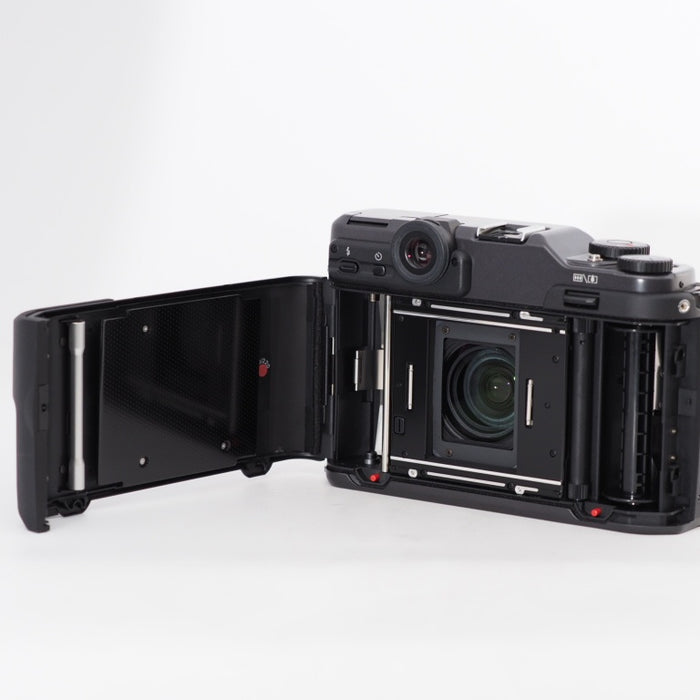 FUJIFILM 富士フイルム GA645Zi Professional ZOOM 中判 フィルムカメラ ブラック #13026