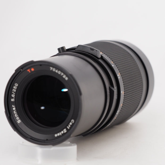HASSELBLAD CF Sonnar 250mm F5.6 T*＊ハッセルブラッド ゾナー #13276